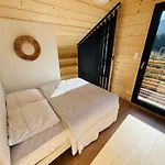 Chalet Abies Alba