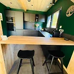 Chalet Abies Alba Gérardmer