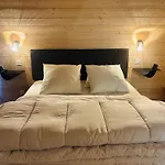 Chalet Abies Alba Gérardmer