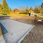 Abies Alba Gérardmer