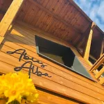 Abies Alba Chalet Gérardmer