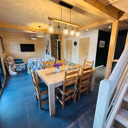 Abies Alba Gérardmer