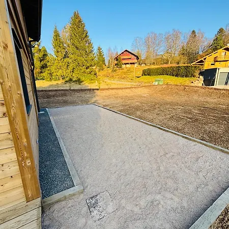 Abies Alba Жерарме