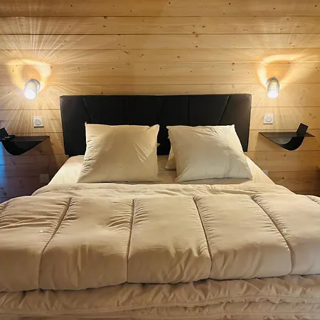 Chalet Abies Alba Gerardmer
