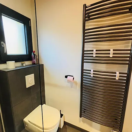 Abies Alba Шале *