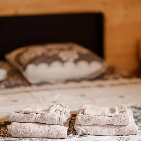 Chalet Abies Alba Gérardmer