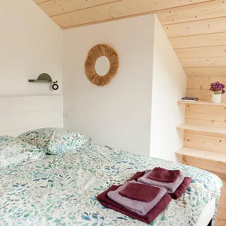 Chalet Abies Alba Gerardmer