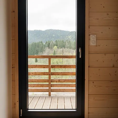 Abies Alba Gérardmer