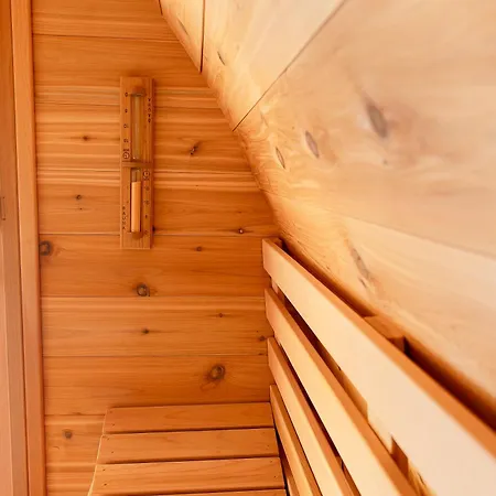 Abies Alba Chalet Gérardmer