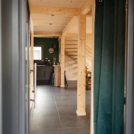 Abies Alba Gérardmer