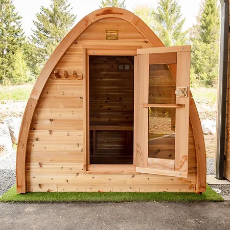 Abies Alba Gérardmer