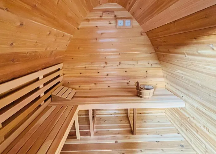 Abies Alba Chalet Gérardmer