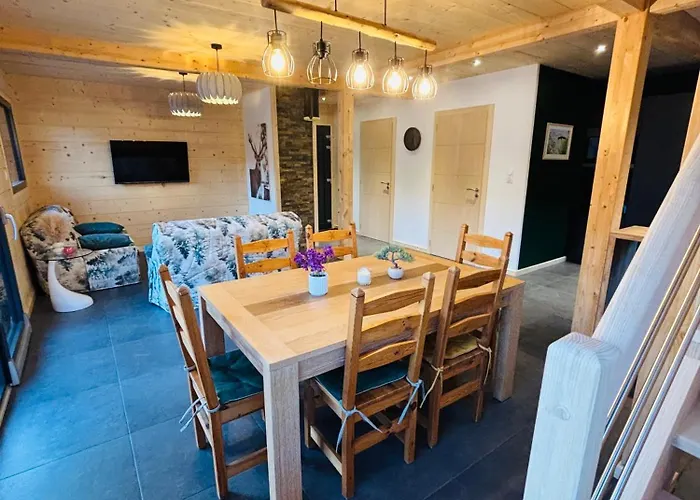 Abies Alba Gérardmer