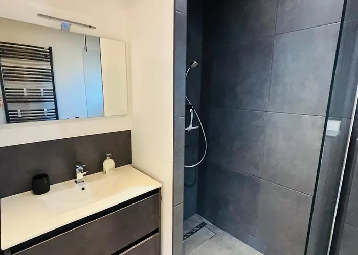 Horská chata Abies Alba