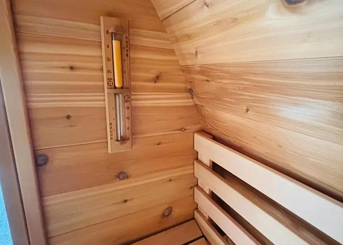 Horská chata Abies Alba