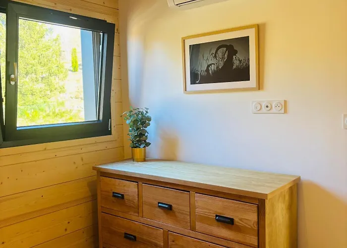 Abies Alba Horská chata