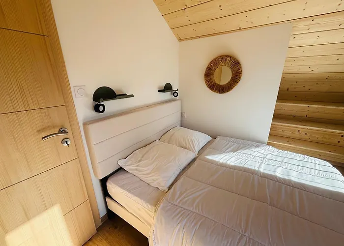 Abies Alba Horská chata *