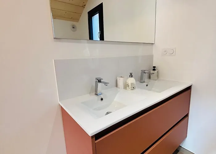 Abies Alba Gérardmer