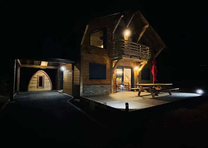 Abies Alba * Gérardmer