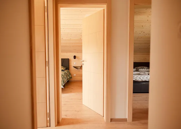 Abies Alba Horská chata