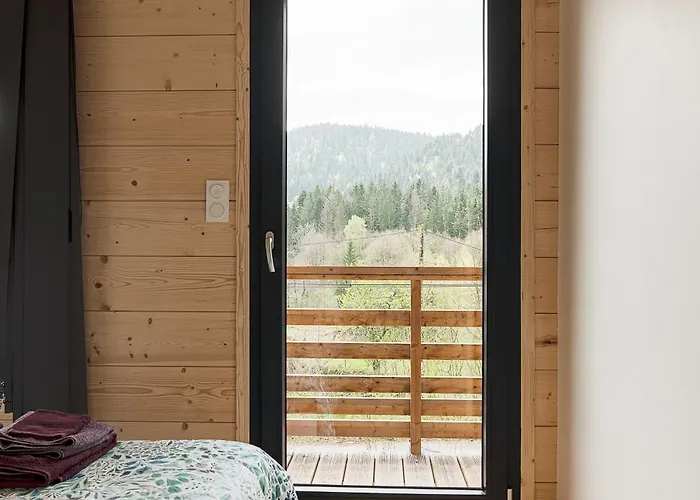 Horská chata Abies Alba *