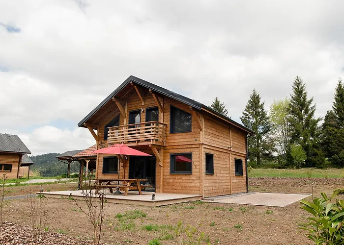 Horská chata Abies Alba
