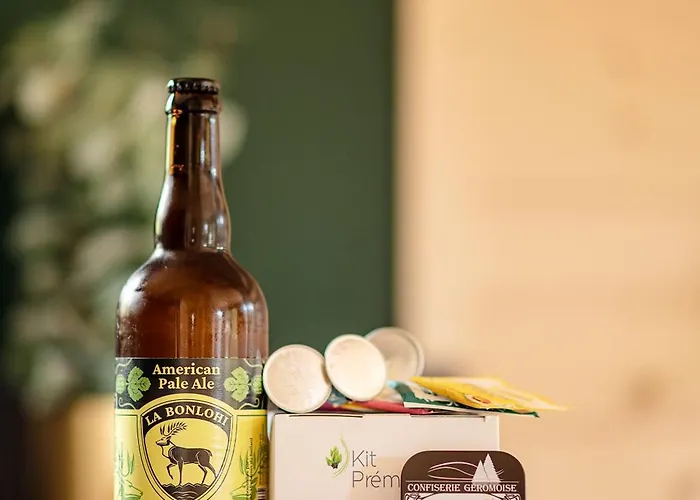 Abies Alba * Gérardmer