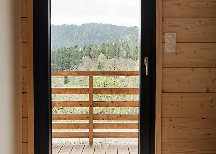 Abies Alba Gérardmer