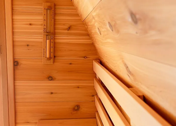 Abies Alba Horská chata Gérardmer