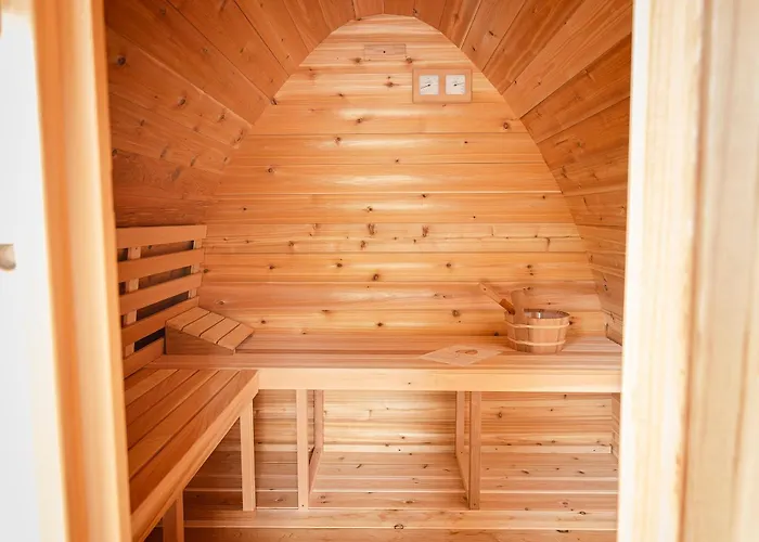 Abies Alba Gérardmer