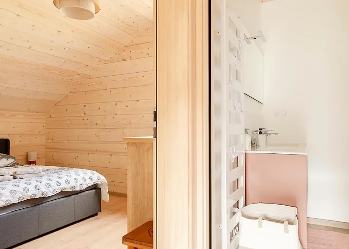 Horská chata Abies Alba *