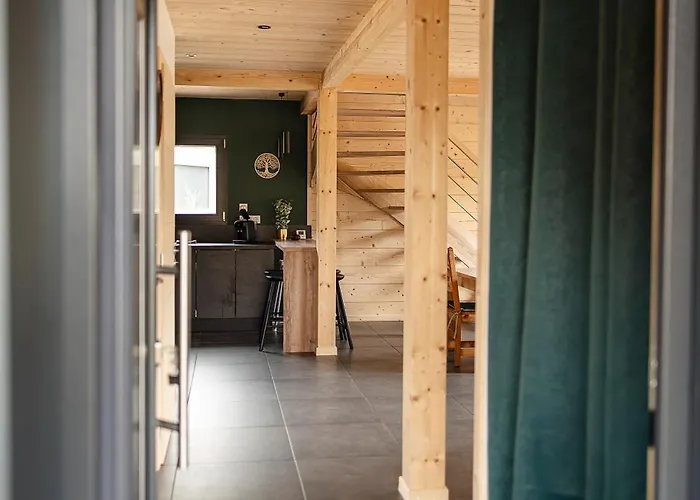 Abies Alba Gérardmer