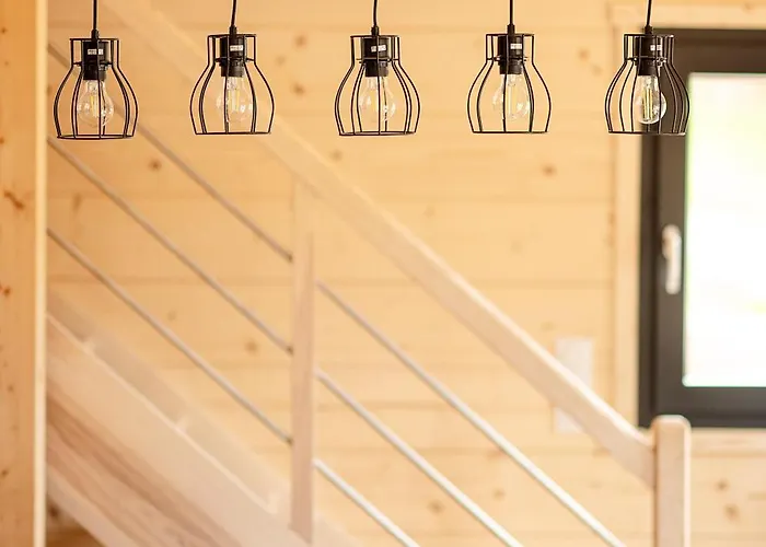 Horská chata Abies Alba