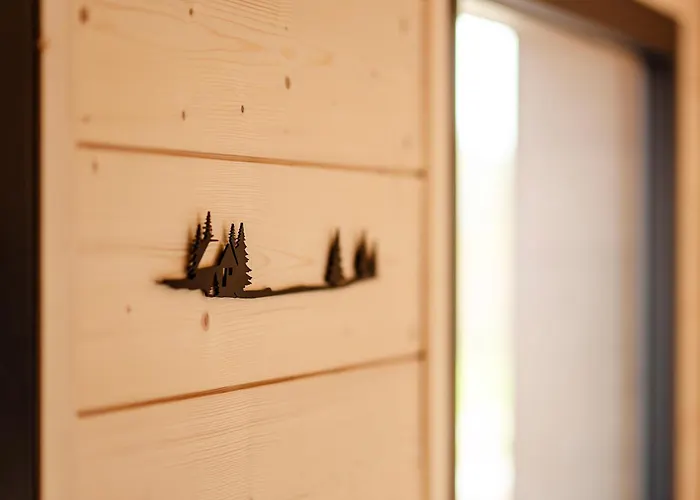 Abies Alba Horská chata Gérardmer