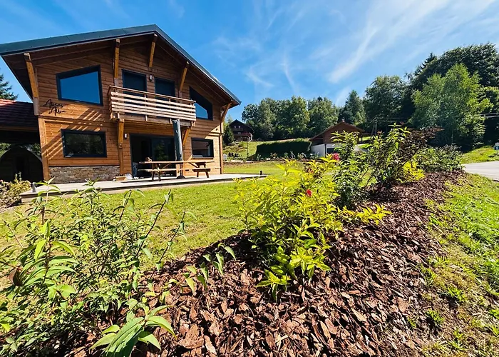 Abies Alba * Gérardmer