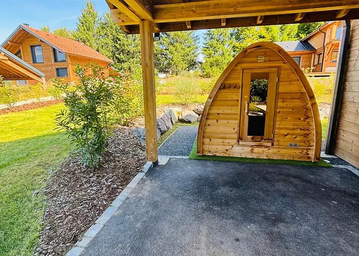 Abies Alba Gérardmer