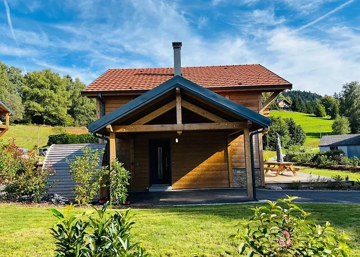 Abies Alba Horská chata *