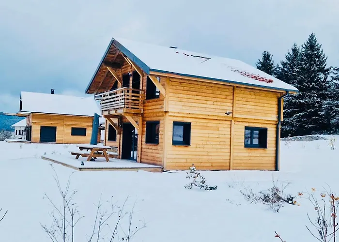 Abies Alba * Gérardmer